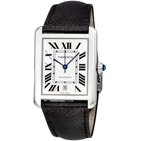 cartier tank watches for sale